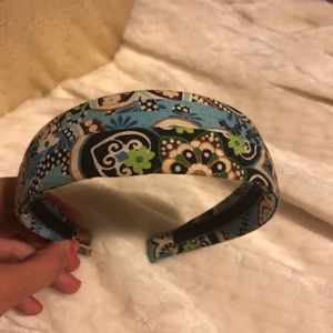 Vera Bradley head band
